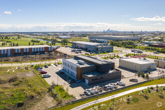 13804 164 St NW, Edmonton, AB - aerial  map view - Image1