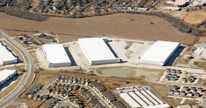 5935 Eisenhauer Rd, San Antonio, TX - AERIAL  map view - Image1