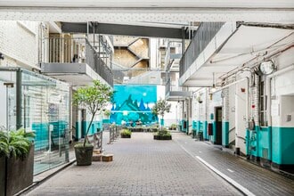 5-25 Scrutton St, London for lease Building Photo- Image 1 of 6