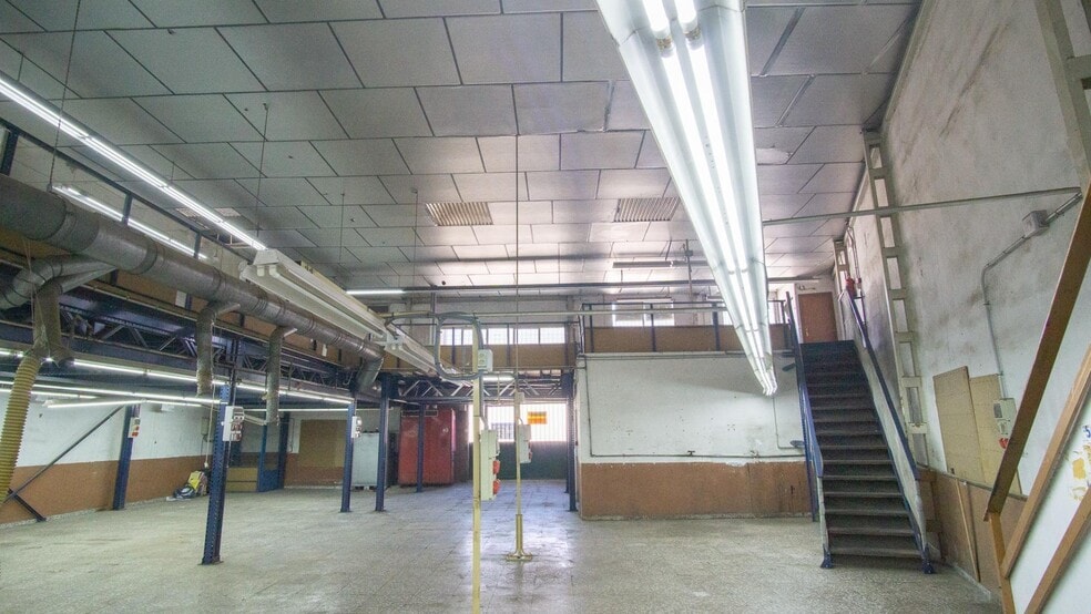 Industrial in Elda, Alicante for sale - Interior Photo - Image 3 of 13