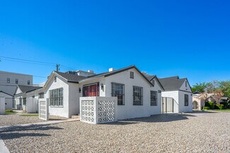 Plus de détails pour 530 S 7th St, Las Vegas, NV - Bureau à louer