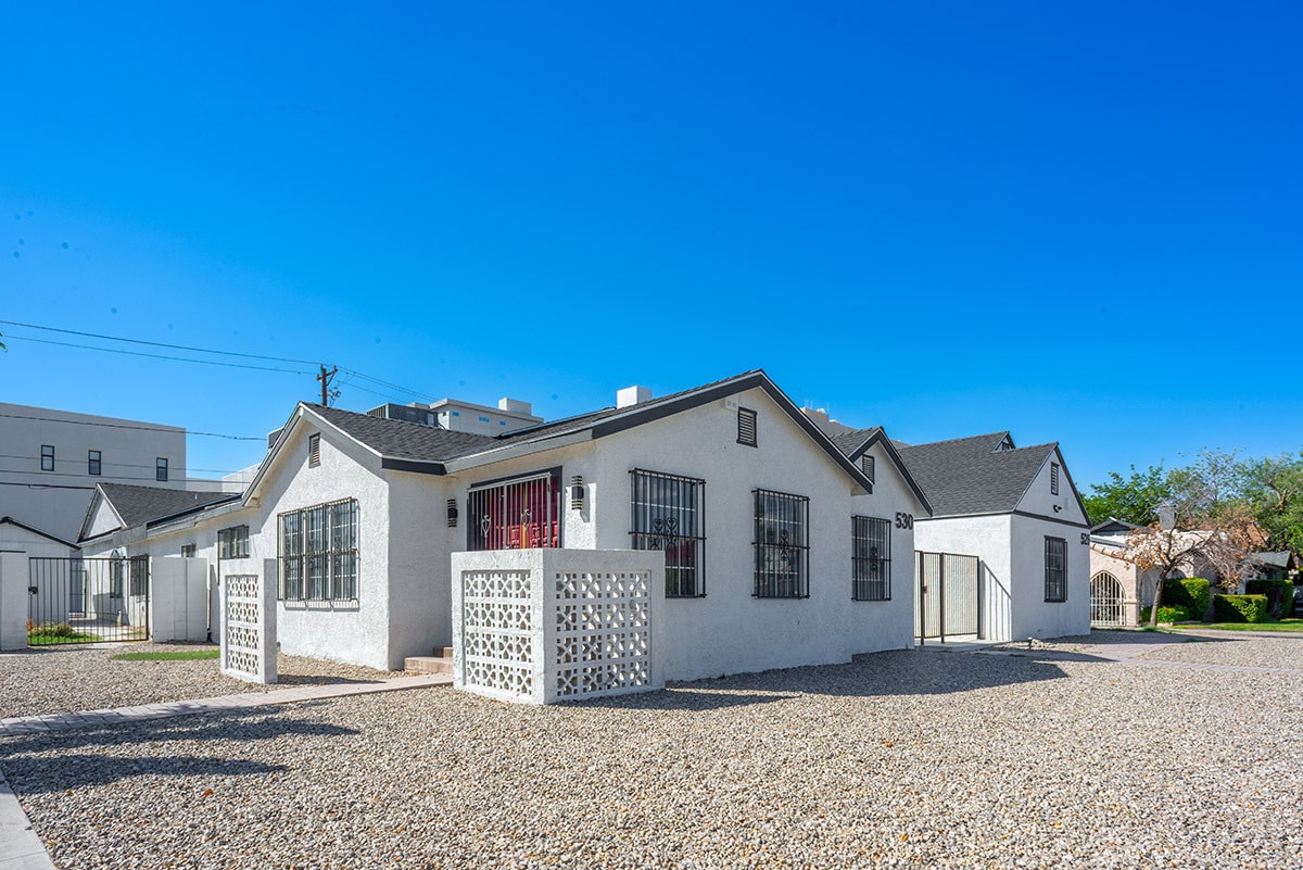 530 S 7th St, Las Vegas, NV for lease Primary Photo- Image 1 of 97