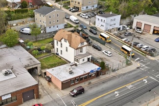 Plus de détails pour 775 Nepperhan Ave, Yonkers, NY - Multi-résidentiel à vendre