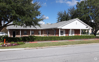 More details for 200 N Park Ave, Apopka, FL - Office/Medical for Lease