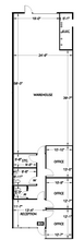 679-699 Strander Blvd, Tukwila, WA for lease Floor Plan- Image 1 of 1