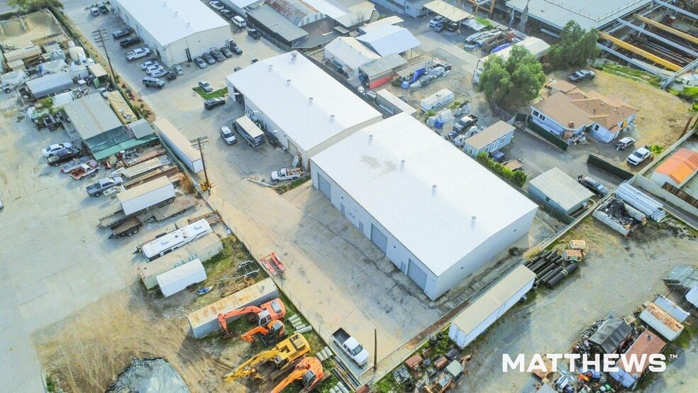 9364 Jamacha Rd, Spring Valley, CA for lease - Primary Photo - Image 1 of 3