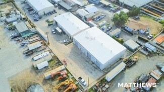 Plus de détails pour 9364 Jamacha Rd, Spring Valley, CA - Industriel à louer