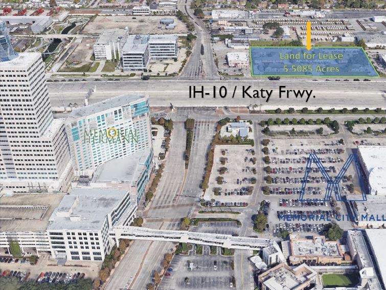 10060 IH-10, Houston, TX à louer - Photo du bâtiment - Image 3 de 5