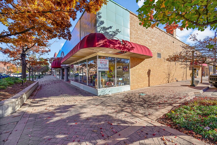 822 8th St, Greeley, CO for sale - Primary Photo - Image 1 of 14