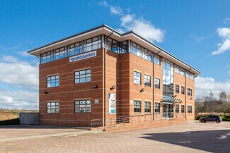 Plus de détails pour 10 Waterside Way, Northampton - Bureau à louer