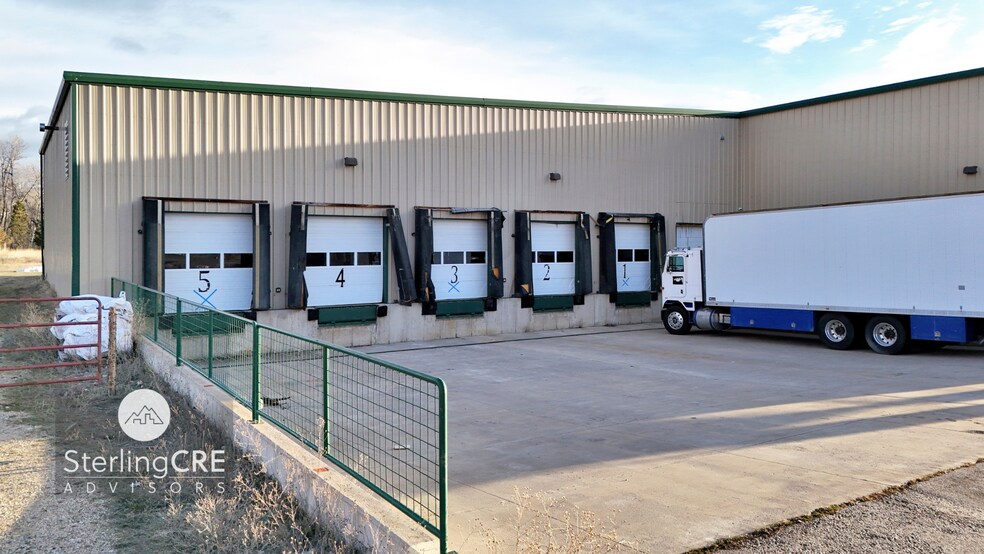 6418 Mormon Creek Rd, Lolo, MT à louer - Photo du bâtiment - Image 2 de 12