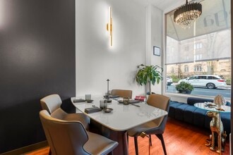 1006 Chapel St, New Haven, CT - Aerial  map view - Image1