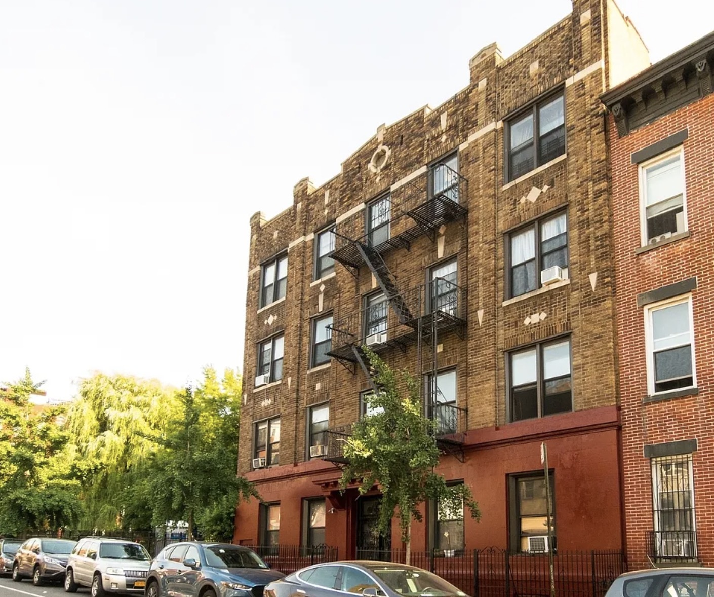 270 15th St, Brooklyn, NY for sale Building Photo- Image 1 of 12