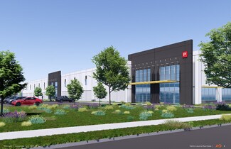 Plus de détails pour 100 Wildworks Ave, Yulee, FL - Industriel à louer