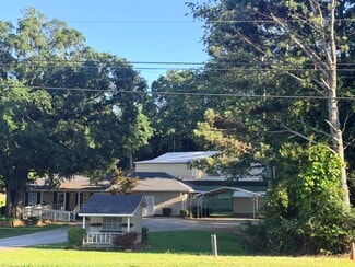 More details for 0 Georgia 124, Jefferson, GA - Industrial for Sale
