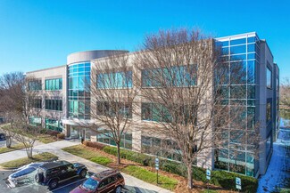 Plus de détails pour 580 Kingsley Park Dr, Fort Mill, SC - Bureau à louer