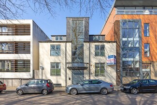 Plus de détails pour 49 Mabgate, Leeds - Bureau à louer