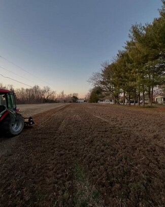 Plus de détails pour 1073 Dragston Rd, Port Norris, NJ - Spécialité à vendre