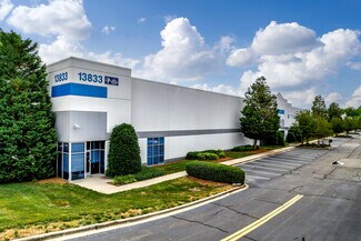 More details for 13833 Carowinds Blvd, Charlotte, NC - Industrial for Lease