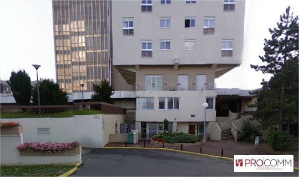 Retail in La Queue-en-Brie for sale - Building Photo - Image 2 of 8