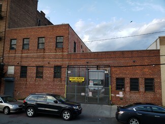 Plus de détails pour 429 E 164th St, Bronx, NY - Local d'activités à louer
