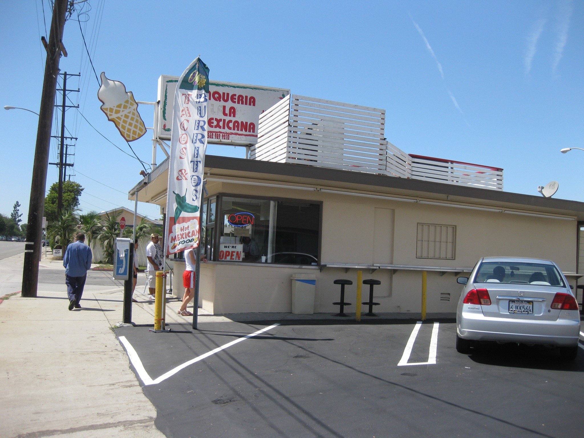 1901 E Carson St, Long Beach, CA for sale Building Photo- Image 1 of 1