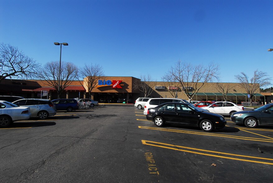 3980 El Camino Real, Atascadero, CA à louer - Photo du bâtiment - Image 2 de 6