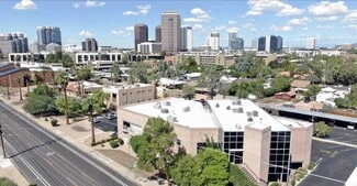 More details for 370 E Virginia Ave, Phoenix, AZ - Office for Sale