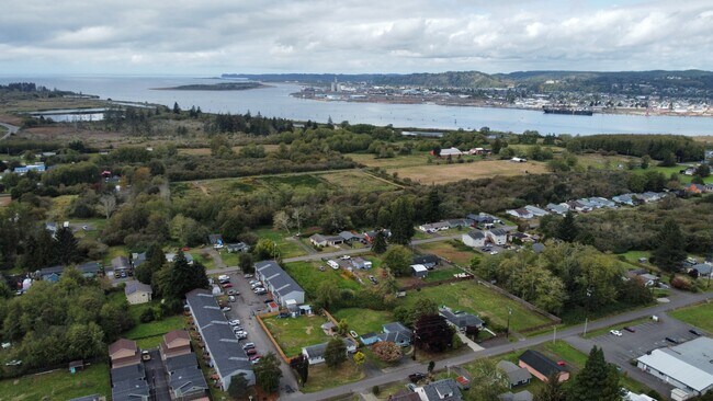 Plus de détails pour Aberdeen 56-Unit Portfolio – Multi-résidentiel à vendre, Aberdeen, WA