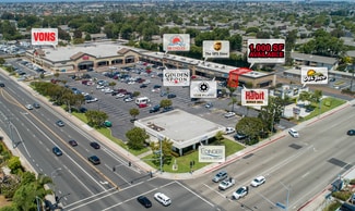 More details for 8871-8965 Atlanta Ave, Huntington Beach, CA - Retail for Lease