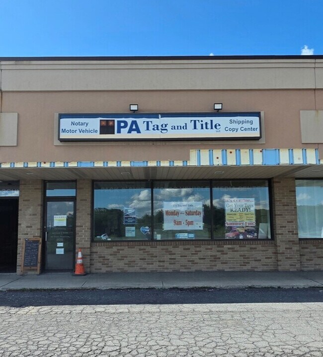 More details for 3160 Route 115, Effort, PA - Retail for Lease