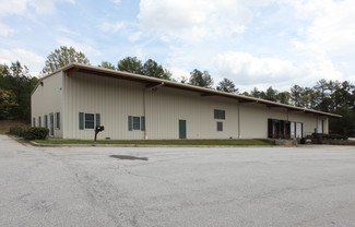 More details for 1860-1870 Fence Rd, Dacula, GA - Industrial for Sale