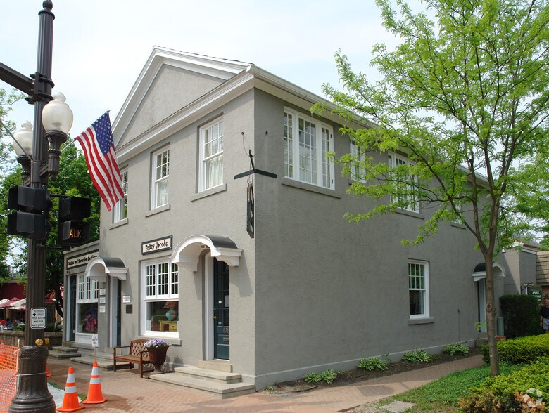 633-635 High St, Columbus, OH à louer - Photo du bâtiment - Image 2 de 12