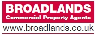 Broadlands Commercial Property Agents Ltd