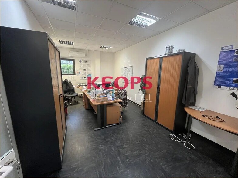 Flex dans Montrabé à louer - Photo intérieure - Image 3 de 8