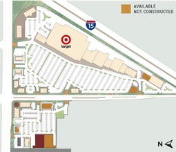 Main St, Hesperia, CA for lease Map- Image 2 of 2