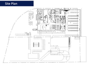 3995 Pine Ln SE, Bessemer, AL for lease Site Plan- Image 2 of 2