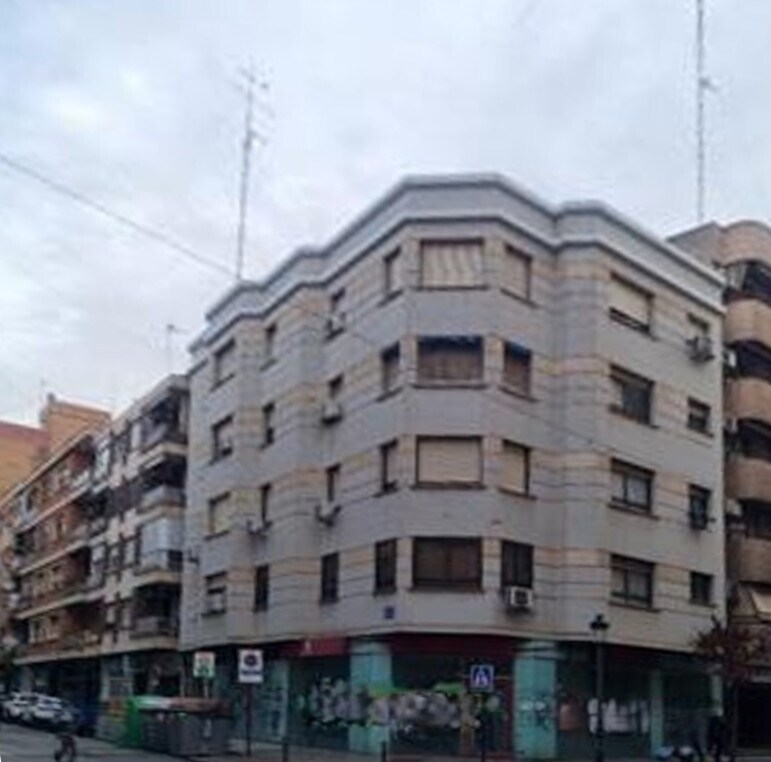 Multifamily in Albacete, Albacete for sale Building Photo- Image 1 of 2
