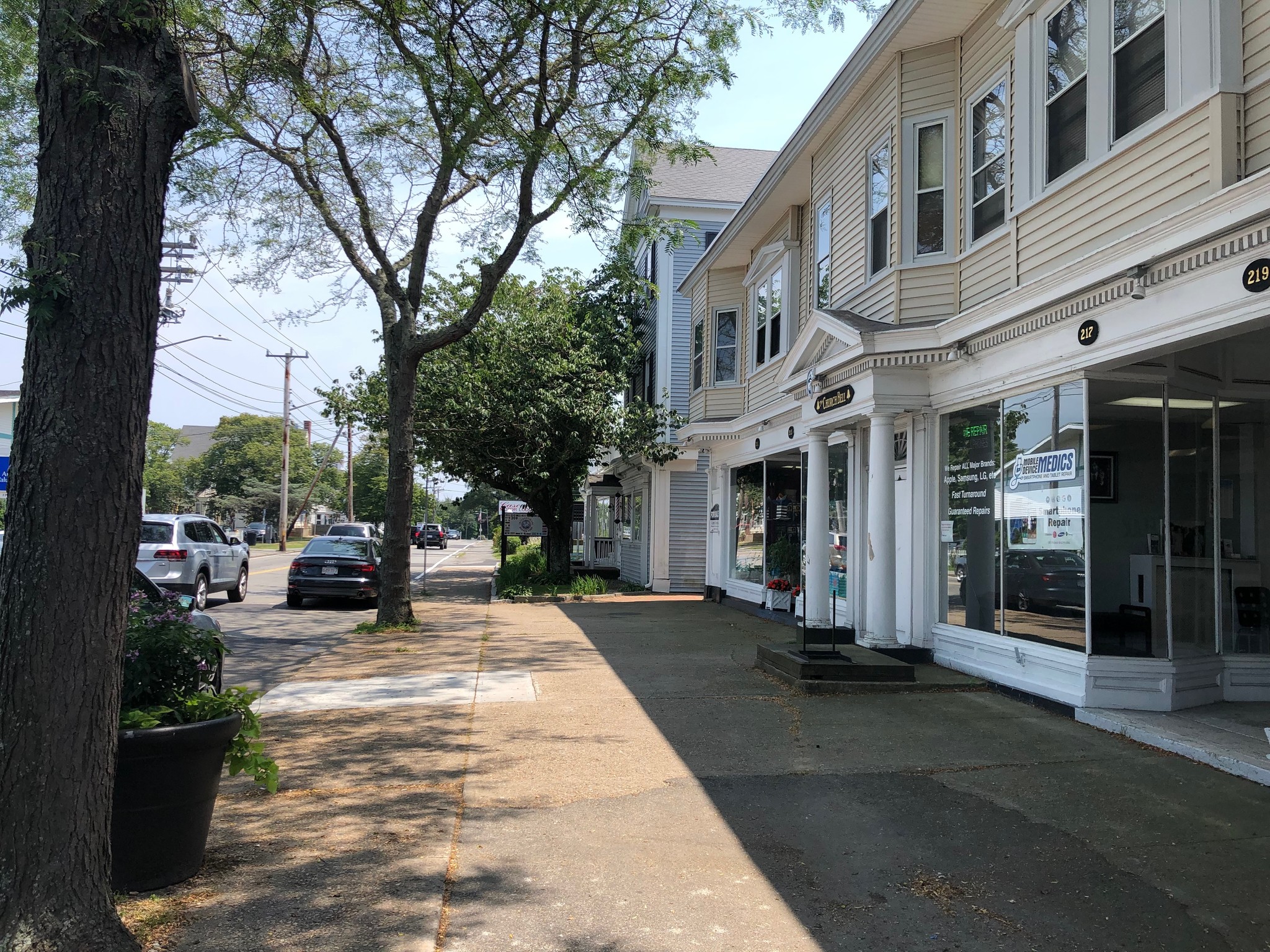 219 Main St, Hyannis, MA for sale Building Photo- Image 1 of 1