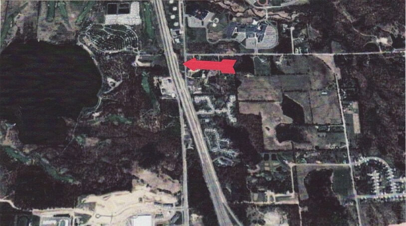 Hartland Rd & US 23, Hartland, MI for sale Primary Photo- Image 1 of 4