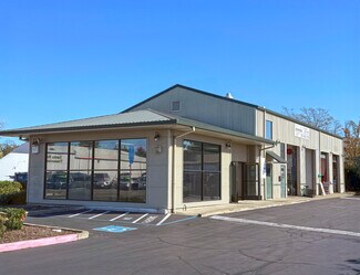 Plus de détails pour 1022 Santa Rosa Ave, Santa Rosa, CA - Commerce de détail à louer