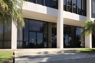 Plus de détails pour 15111 Whittier Blvd, Whittier, CA - Bureau à louer