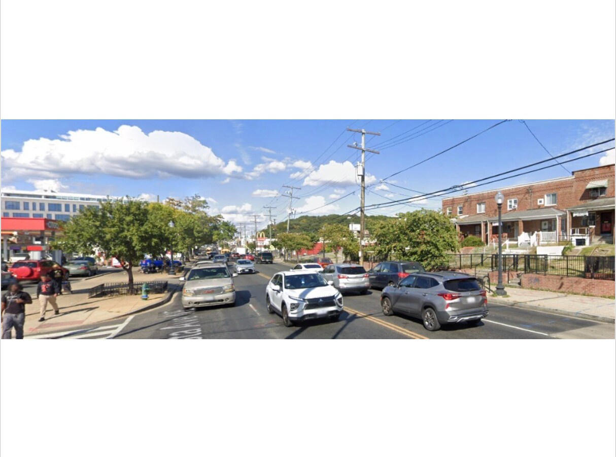 3800 Minnesota Ave NE, Washington, DC for lease Primary Photo- Image 1 of 2