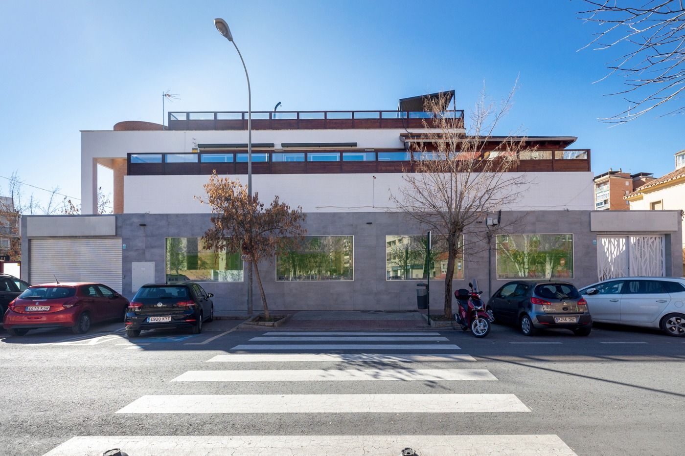 Calle Bruselas, 8, Granada, Granada for sale Building Photo- Image 1 of 38