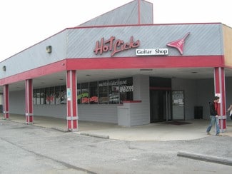 More details for 3250 Old Washington Rd, Waldorf, MD - Retail, Industrial for Lease