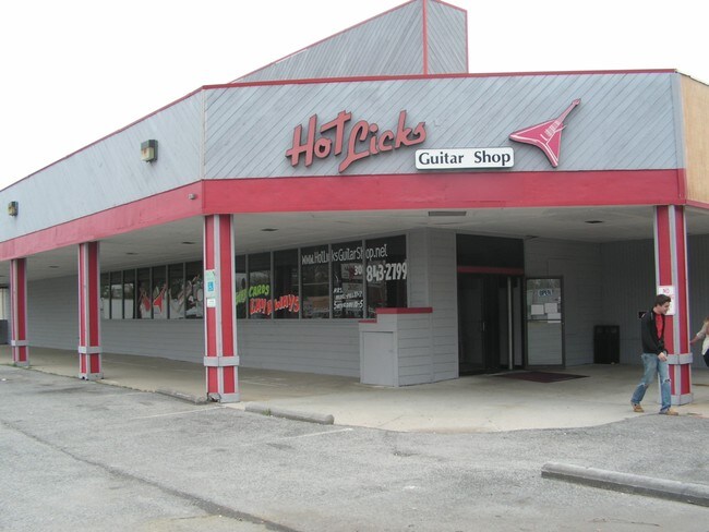 More details for 3250 Old Washington Rd, Waldorf, MD - Retail, Industrial for Lease