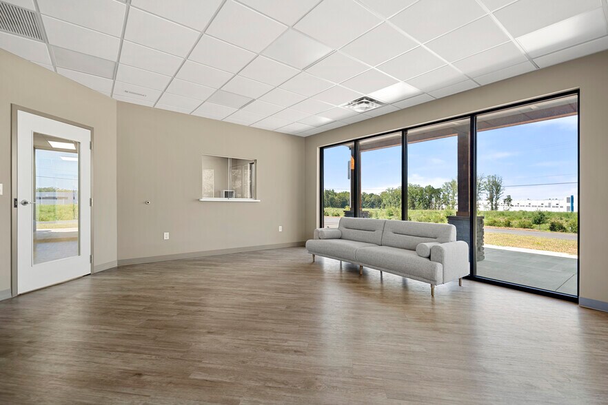 2990 Brantley rd, Kannapolis, NC à vendre - Hall d’entrée - Image 3 de 29