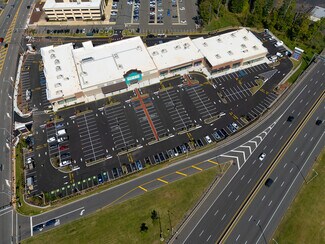 Plus de détails pour 1000 Saint Georges Ave, Avenel, NJ - Commerce de détail à louer