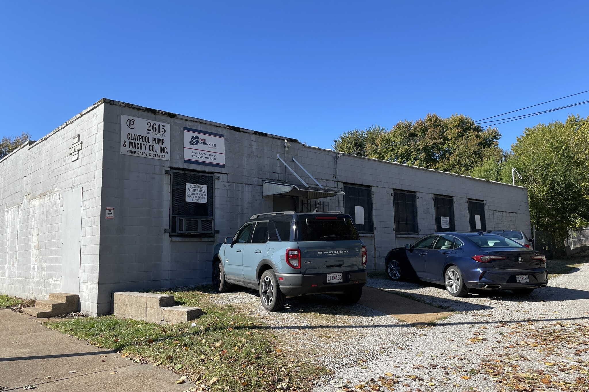 2615 S 10th St, Saint Louis, MO for sale Building Photo- Image 1 of 3