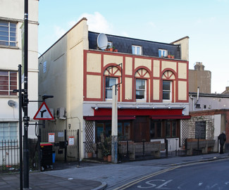 More details for 99 Dalston Ln, London - Retail for Sale